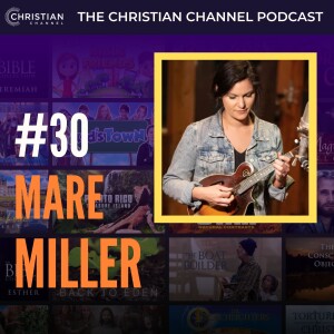 #30 - Mare Miller