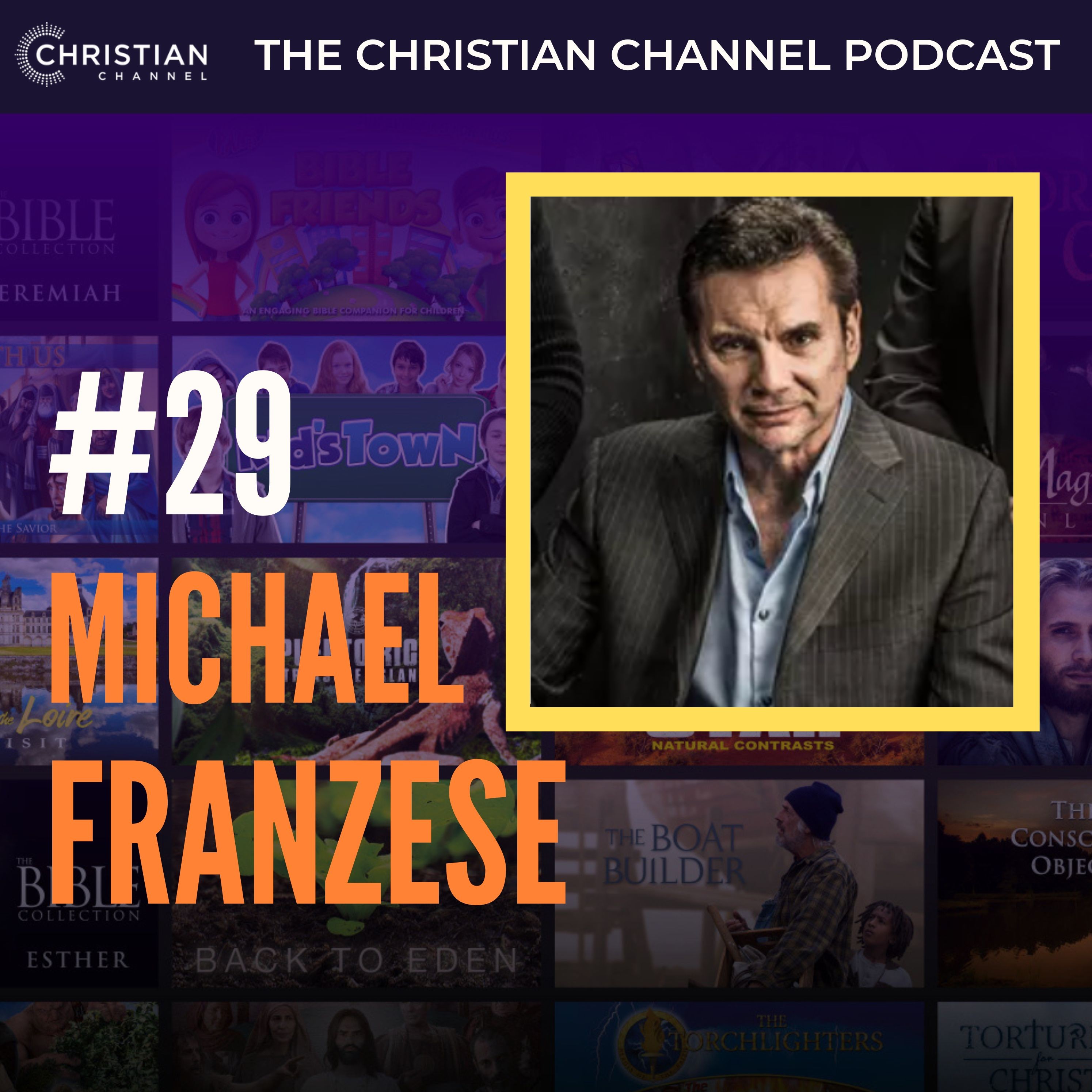 The Christian Channel Podcast