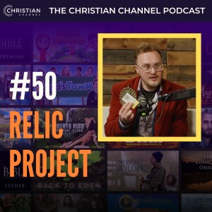 #50 - The Relic Project