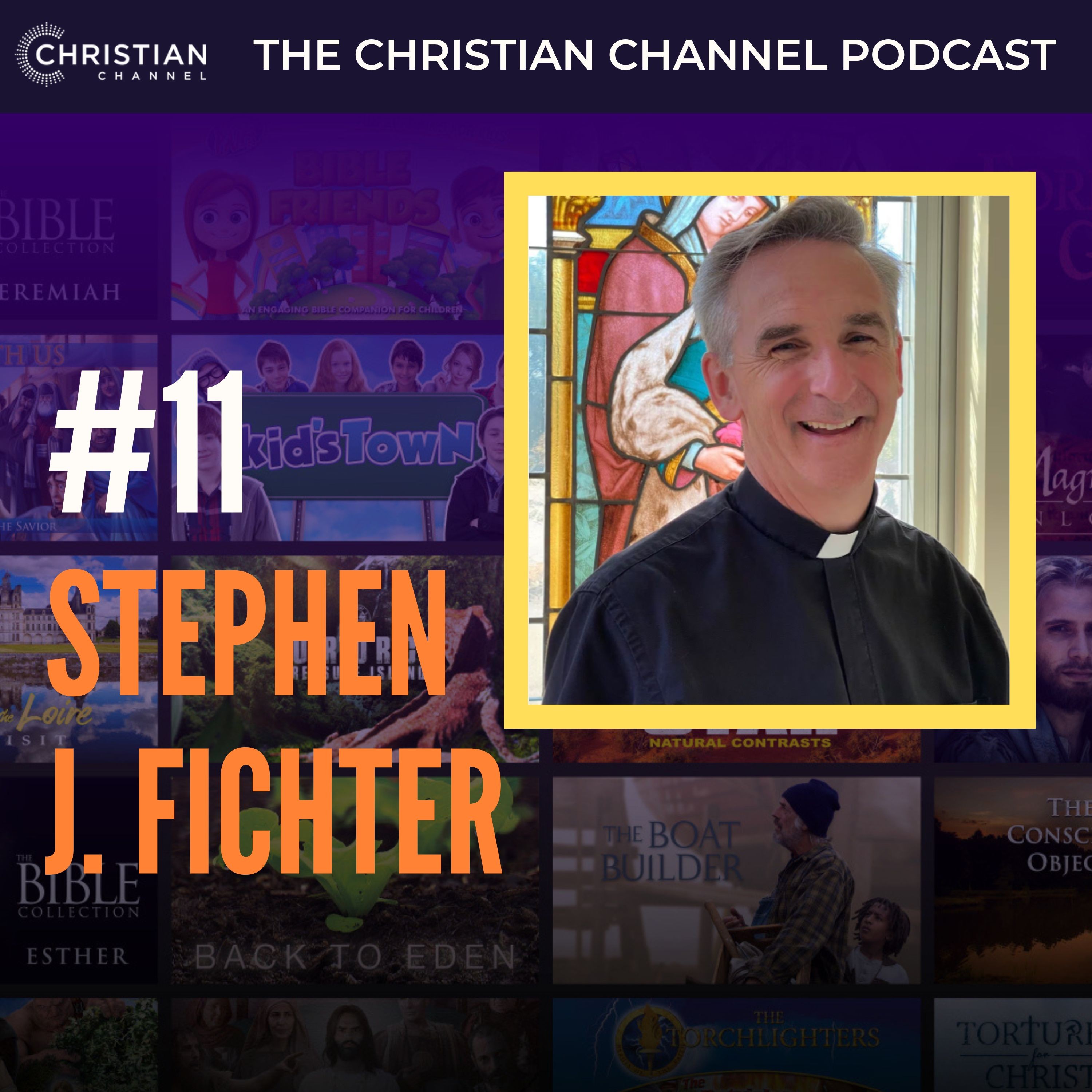 The Christian Channel Podcast
