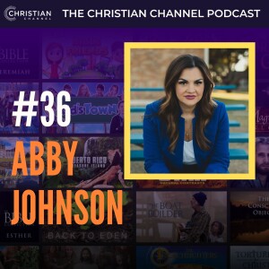 #36 - Abby Johnson