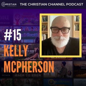 #15 - Kelly McPherson