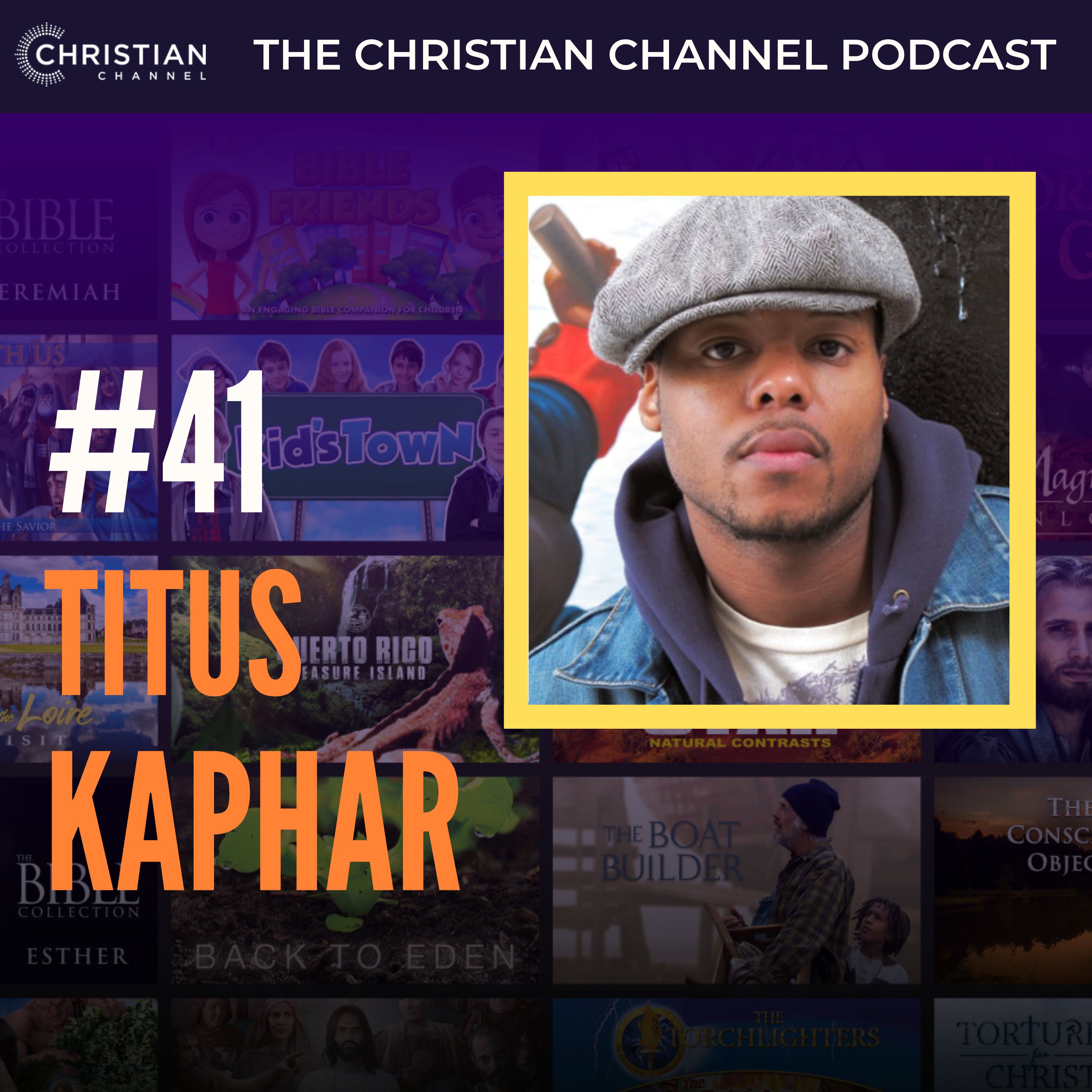 The Christian Channel Podcast