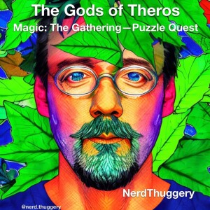 The Gods of Theros, MTGPQ Mega-Coalition, E17
