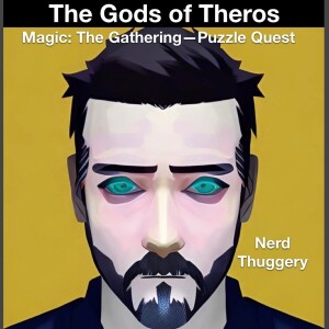 The Gods of Theros, MTGPQ Mega Coalition, E6