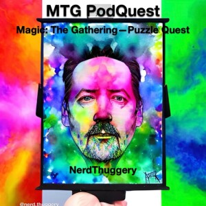 MTG PodQuest 2023 Year End Review
