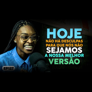 Dunia Santos - Como a Educação Digital Está Transformando o Acesso ao Conhecimento | EP 127
