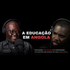 Paulo Costa - Liberdade Financeira, O Caminho para a Independência | EP 115