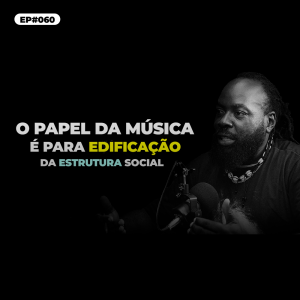 Pick Ngudi-A-Nkazi: O Estado do Hip Hop Angolano | Hoo’Man Talks #060