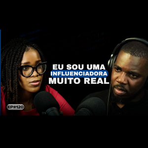 Maria Correia - Como se Tornar uma Influenciadora de Sucesso em Cuidados do Lar | EP 120