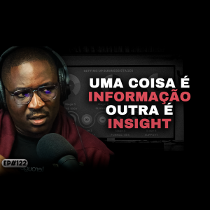 Darryl Lerouge - Neuromarketing Estratégico, A Ciência por Trás das Decisões | EP 122