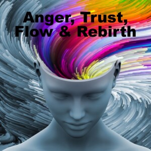 Ayahuasca Integration Discussion with Jared Rinehart: Anger, Flow, Love and More