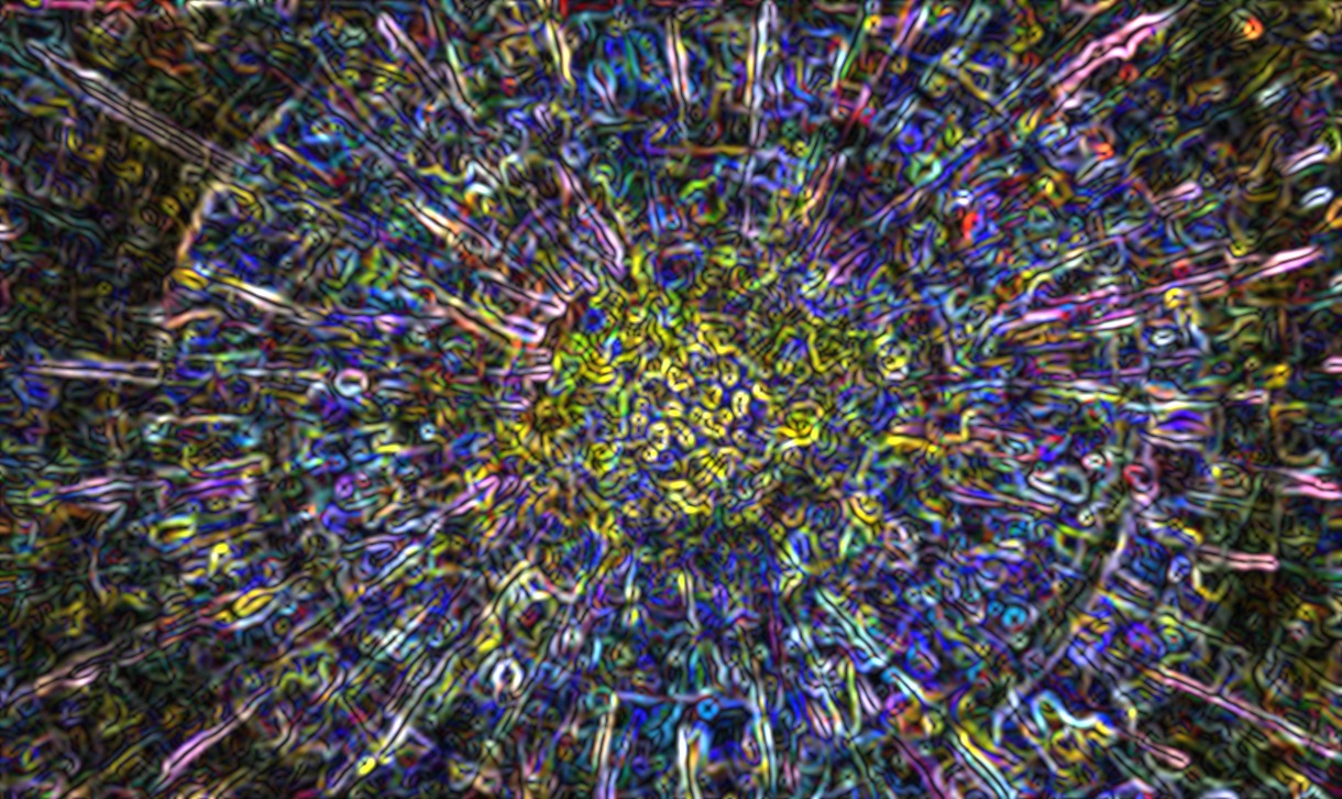 Ayahuasca Talks