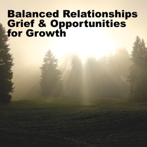 Discussion with Mike Mallozzi - Balanced Relationships, Individuality & Opportunities for Growth