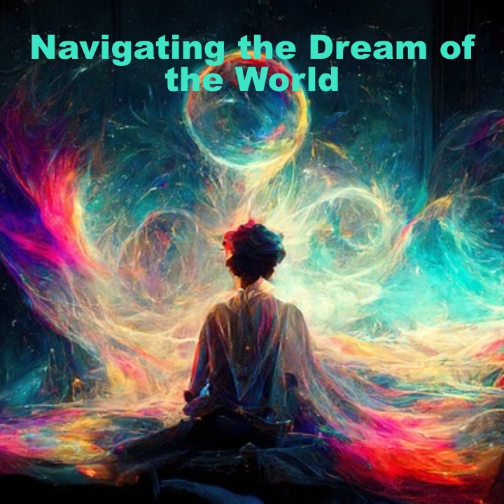 Ayahuasca Talks