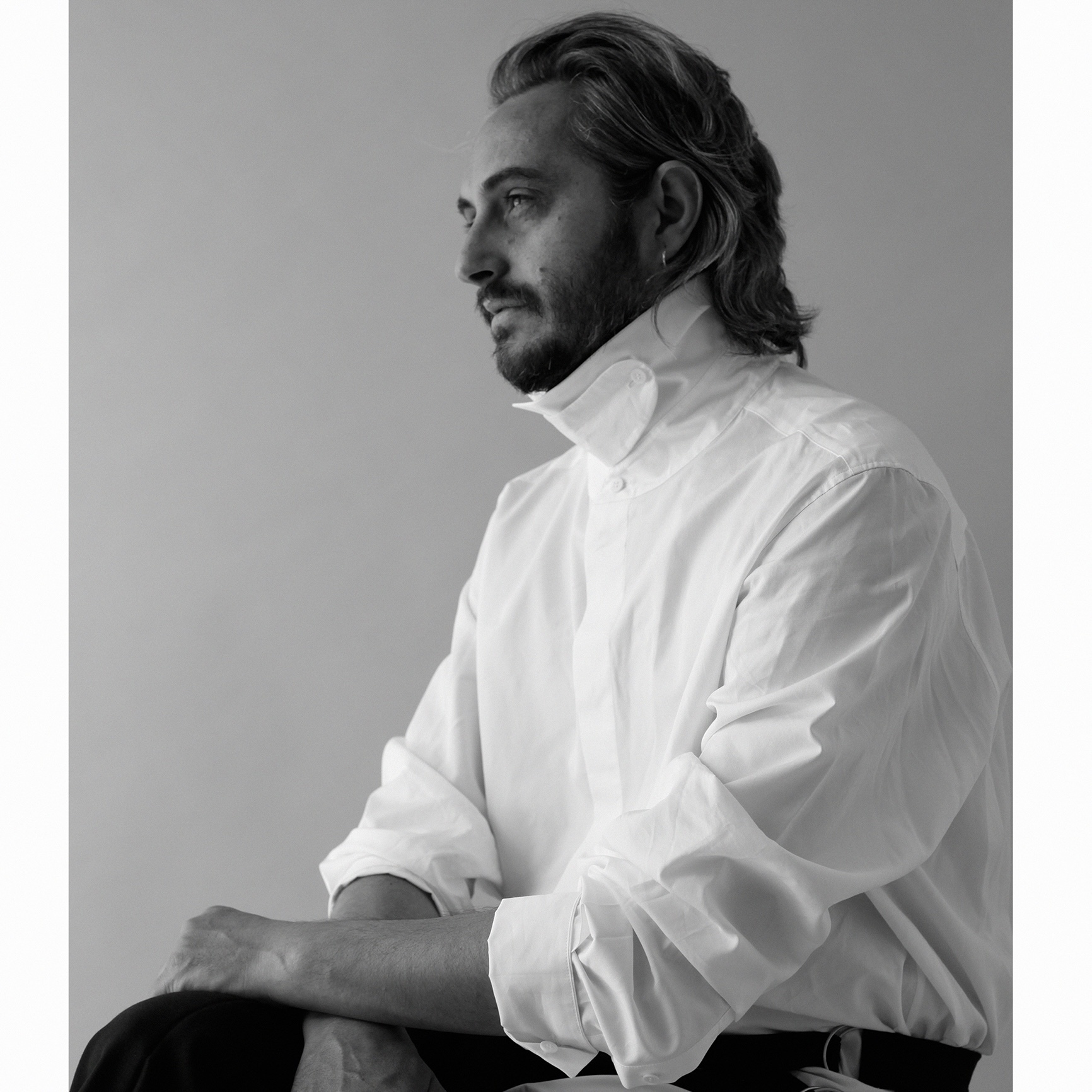 Strand, the Story of an Artist