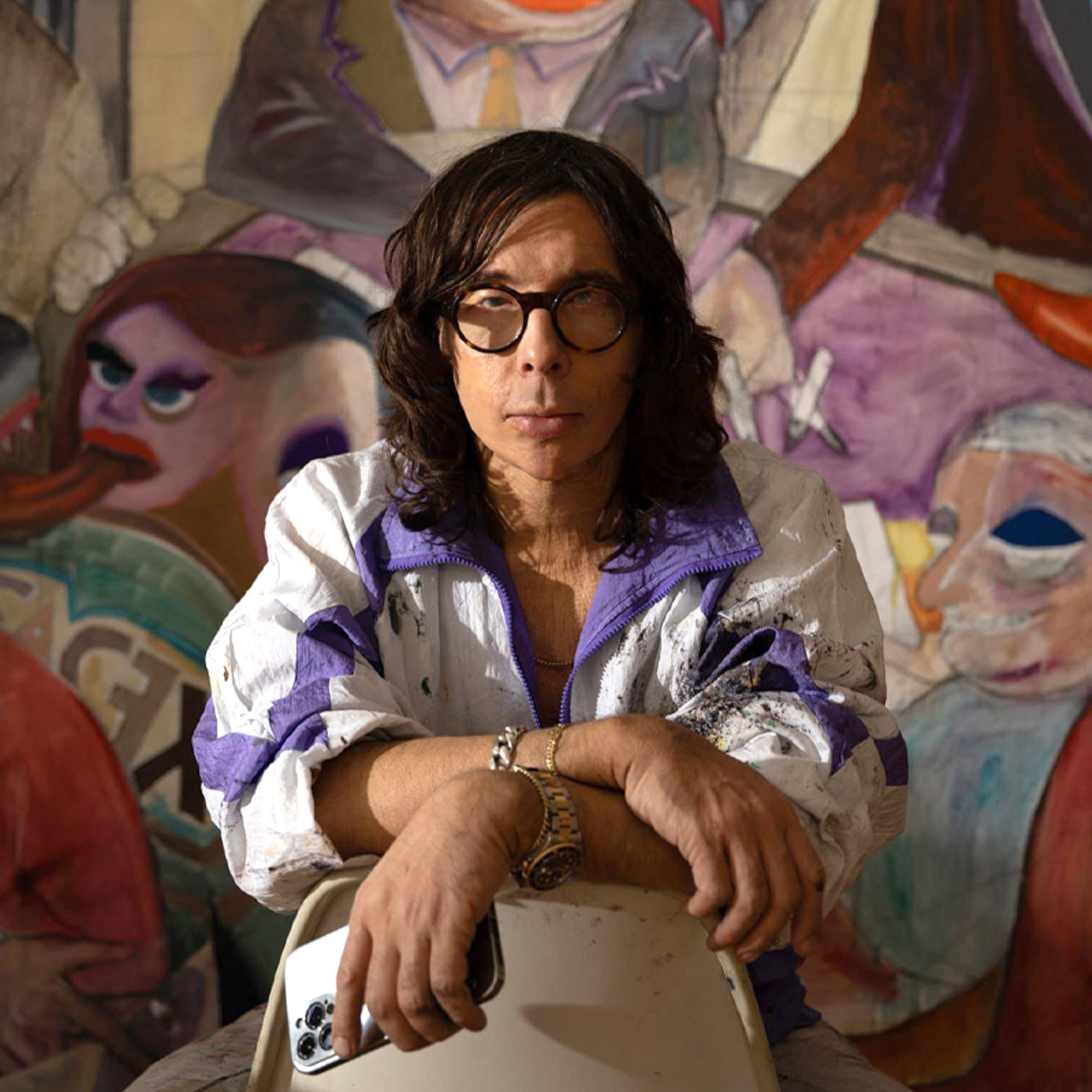 Strand, the Story of an Artist
