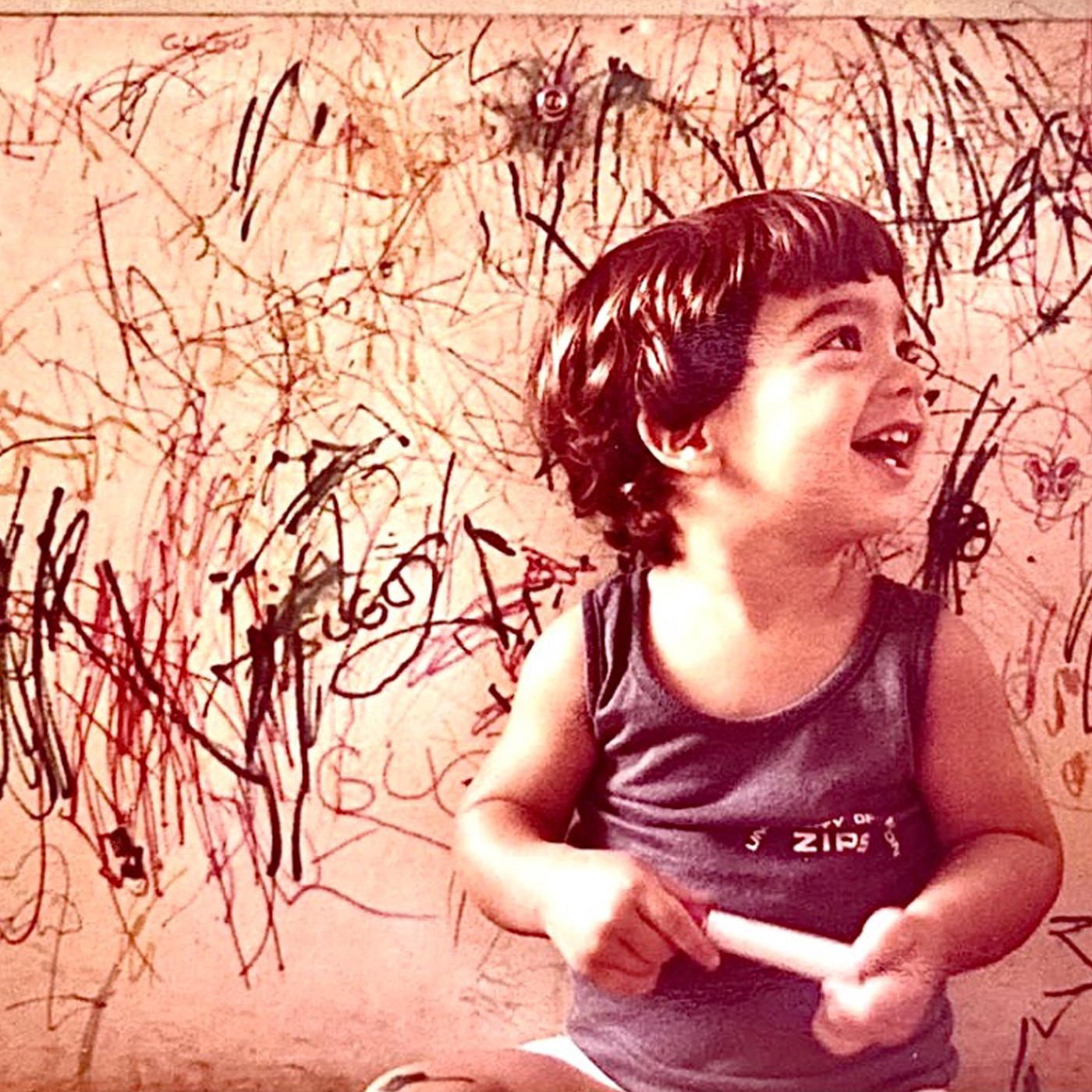 Strand, the Story of an Artist