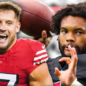 Will The 49ers Be Able To Stop Kyler Murray & The Cardinals | Wake Up with Krueger & Bruce