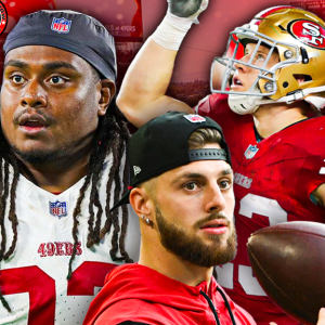 49ers News: Ricky Pearsall Returns Soon, Gannon on Purdy , CMC's Dad's Take | Krueger & Paulie Mac