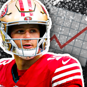 The 49ers Identity With Brock Purdy Has Changed For GOOD! | Krueger & Dieter