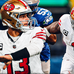 Game Analysis: Primetime Purdy Leads 49ers To (36-24) Win Over Seahawks