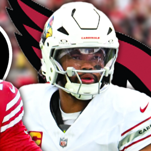 FIRST Look At 49ers vs Cardinals Matchup In Week 5| Wake Up with Krueger & Bruce