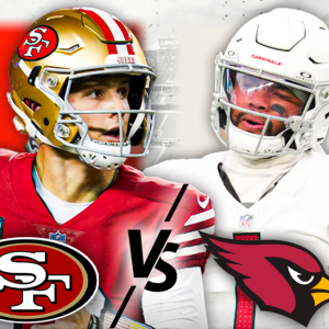 Complete Preview: 49ers vs Cardinals - Could Murray's Birds Surprise? | Krueger & Coach