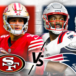 PRIMER: 49ers vs Patriots - The 49ers Major Advantages | Krueger & Chase Senior