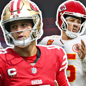 The REMATCH: Realistic Expectations For 49ers vs Chiefs | Krueger & Cohn