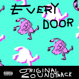 EVERY DOOR