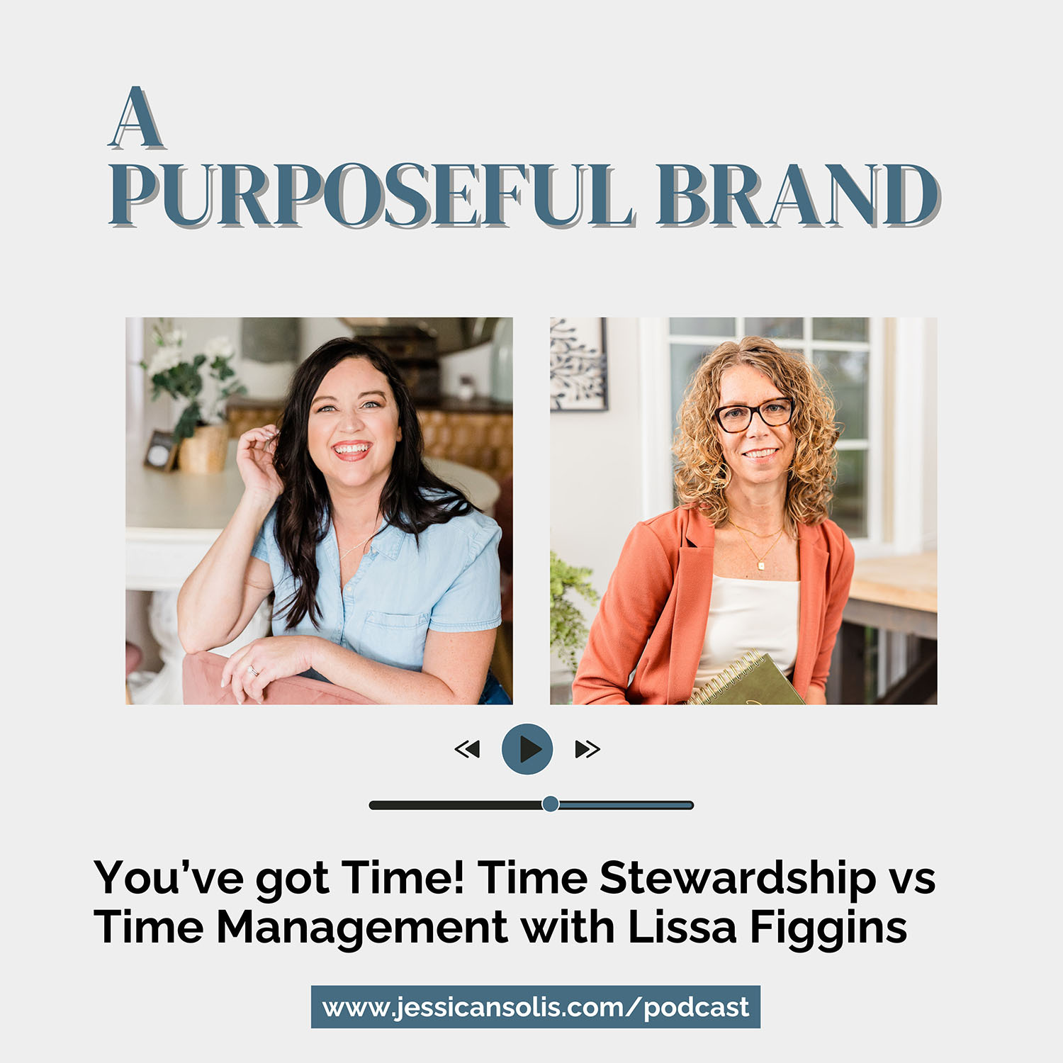 A Purposeful Brand: for Christian Women in Business | Faith-Based Life & Business Tips
