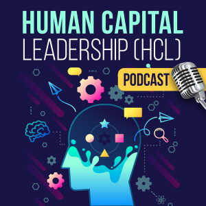 S45E12 - Leadership and Connection Culture, with Patrick Brigger