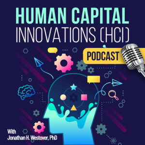 S30E13 - How Mutual Accountability for Results, Mutual Support, and Mutual Concern for Team Members’ Well-Being Impacts Achievement, with Timothy M. F...