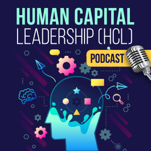 S43E13 - Adaptability Intelligence as a Key Leadership Skill, with ﻿Rich Alderton