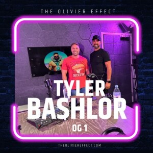 EP 1 - TYLER BASHLOR