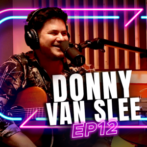 EP 12 - DONNY VAN SLEE