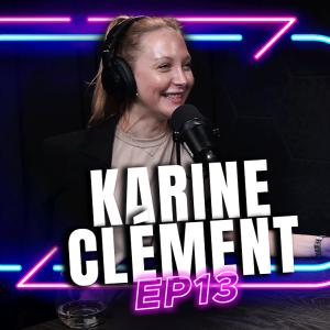 EP 13 - KARINE CLEMENT