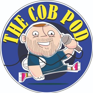 S1 E1: Cobham Rugby Club First Pod