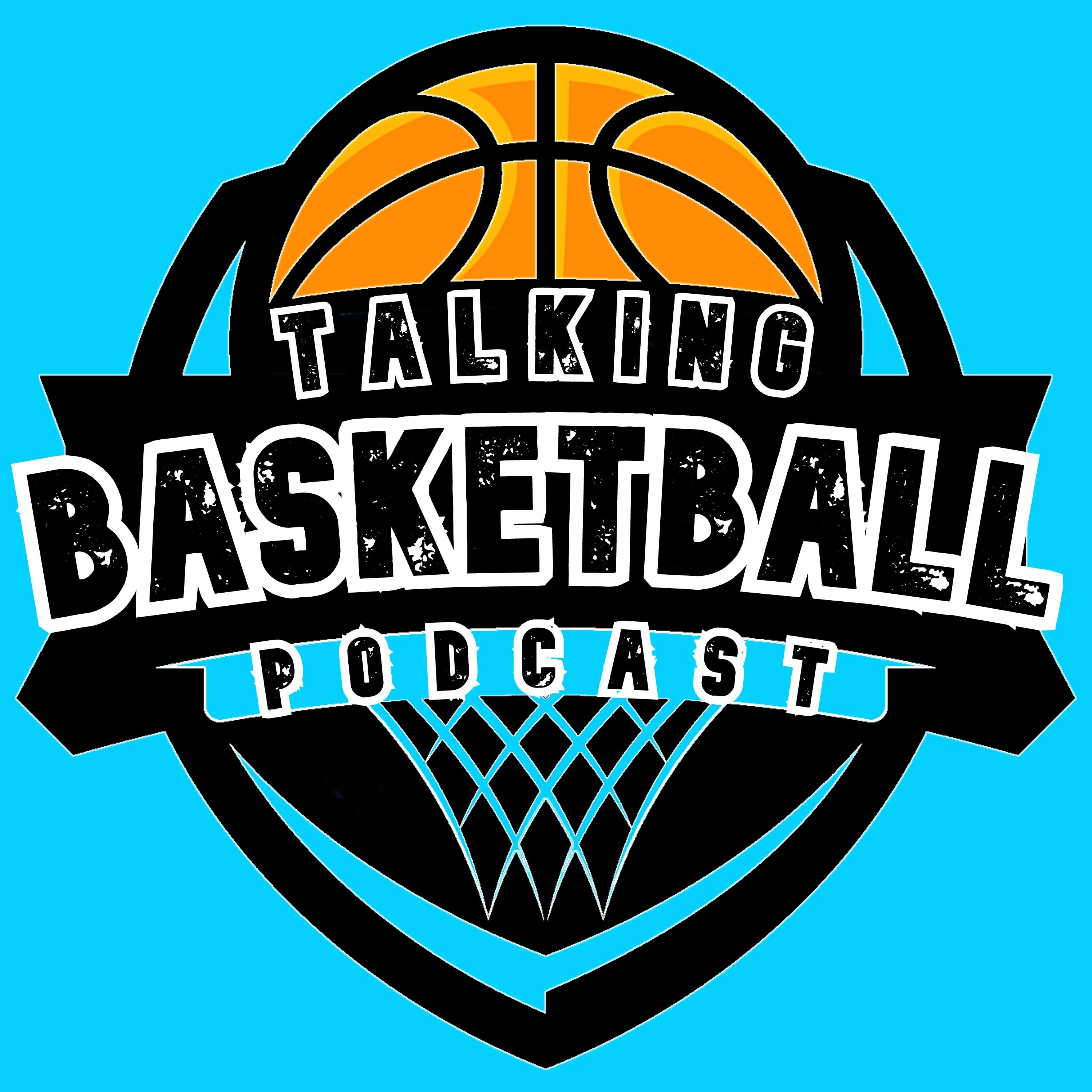 Talking Basketball Show - 2023 British Basketball League BBL Update Weeks 2/3