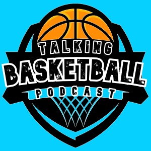 Talking Basketball Show - 2023 British Basketball League BBL Update Weeks 2/3