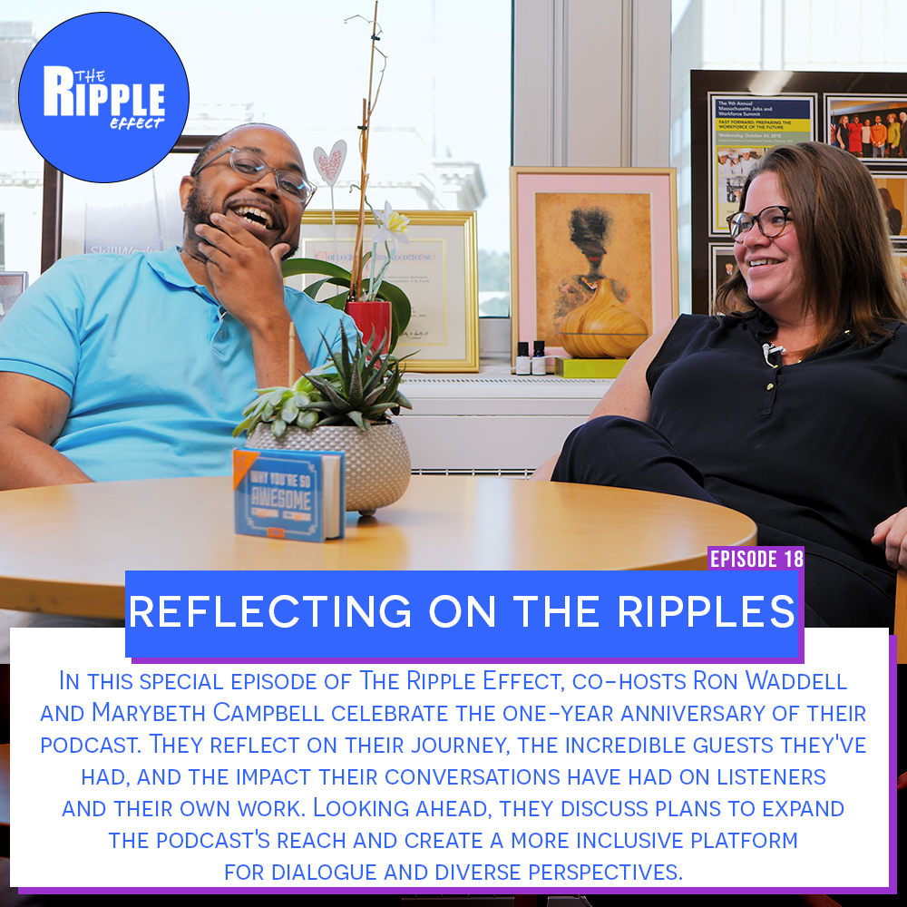 The Ripple Effect