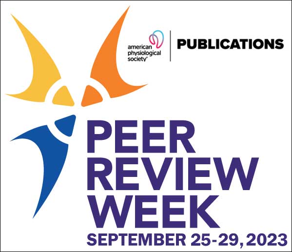 APS Publications Podcast