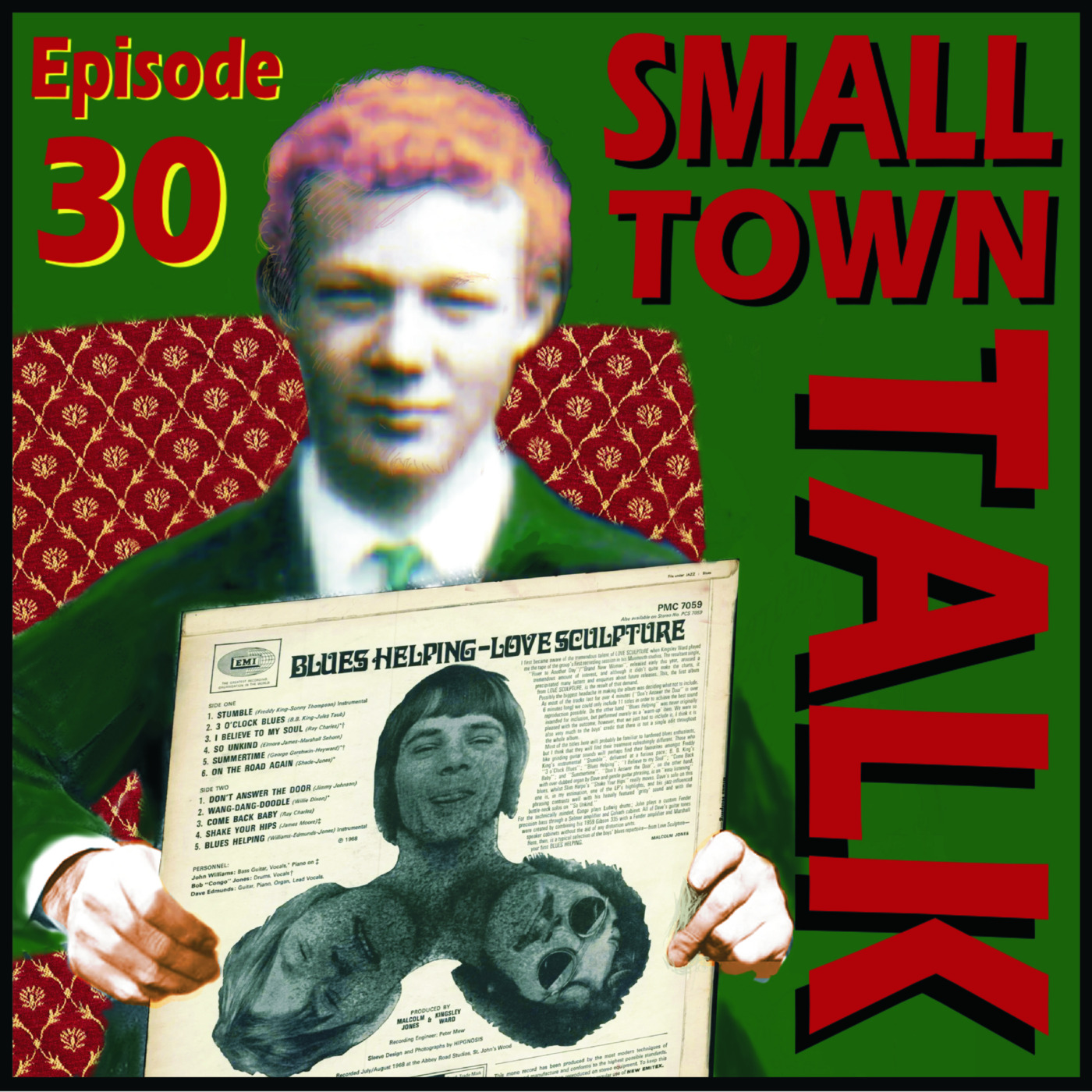 Small Town Talk