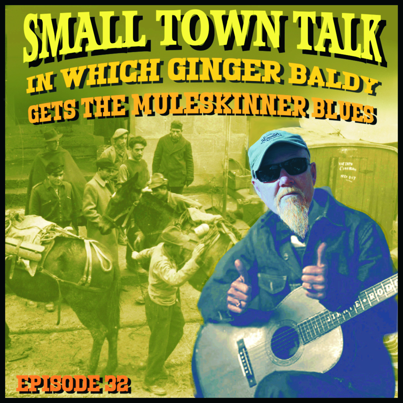 Small Town Talk