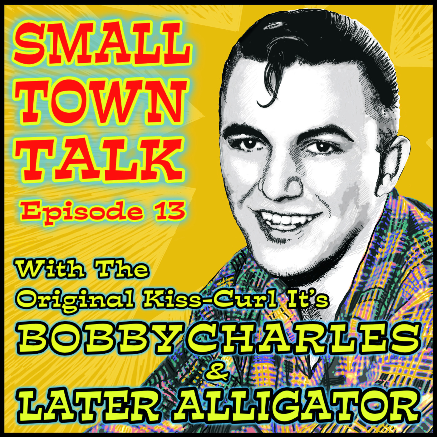 Small Town Talk