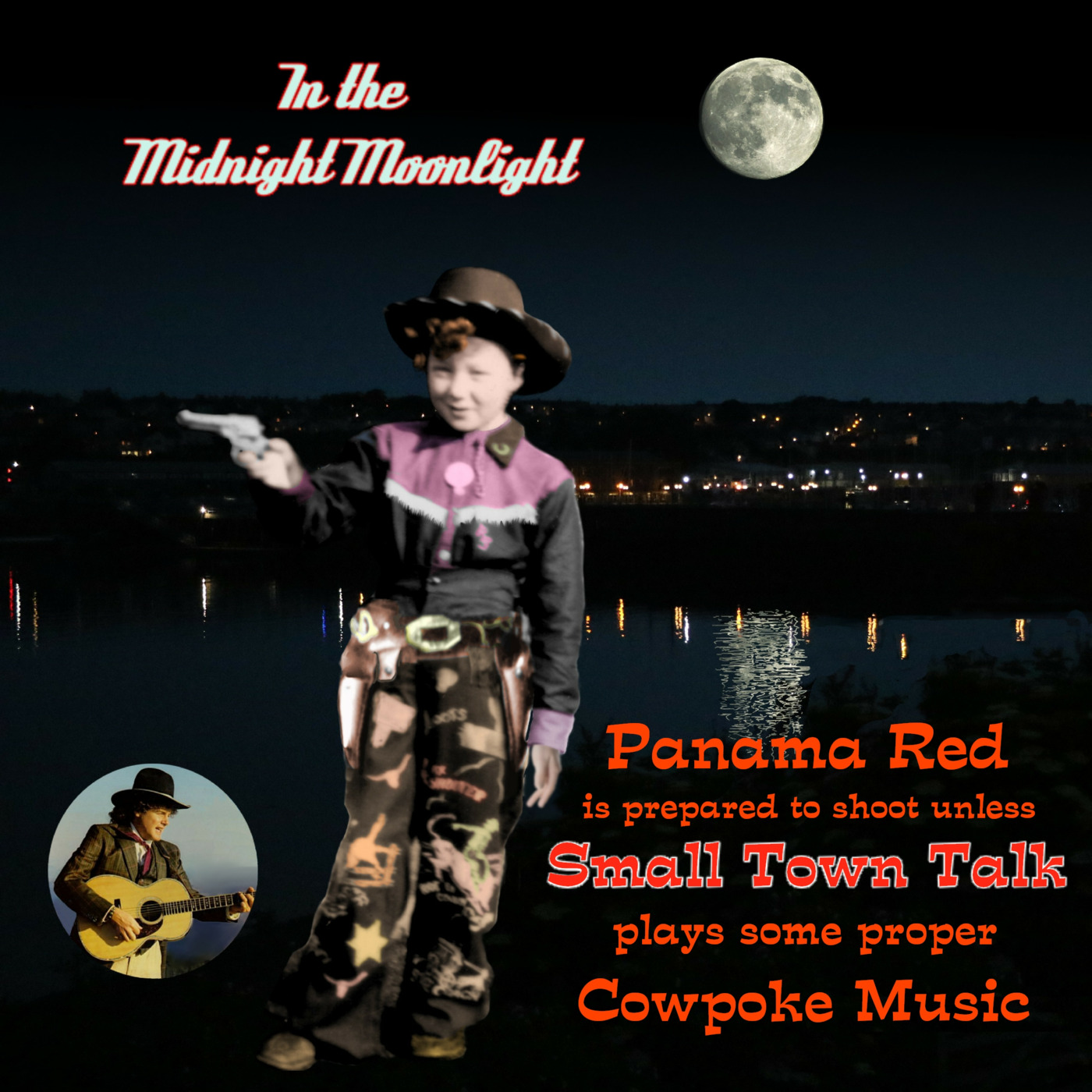 Small Town Talk