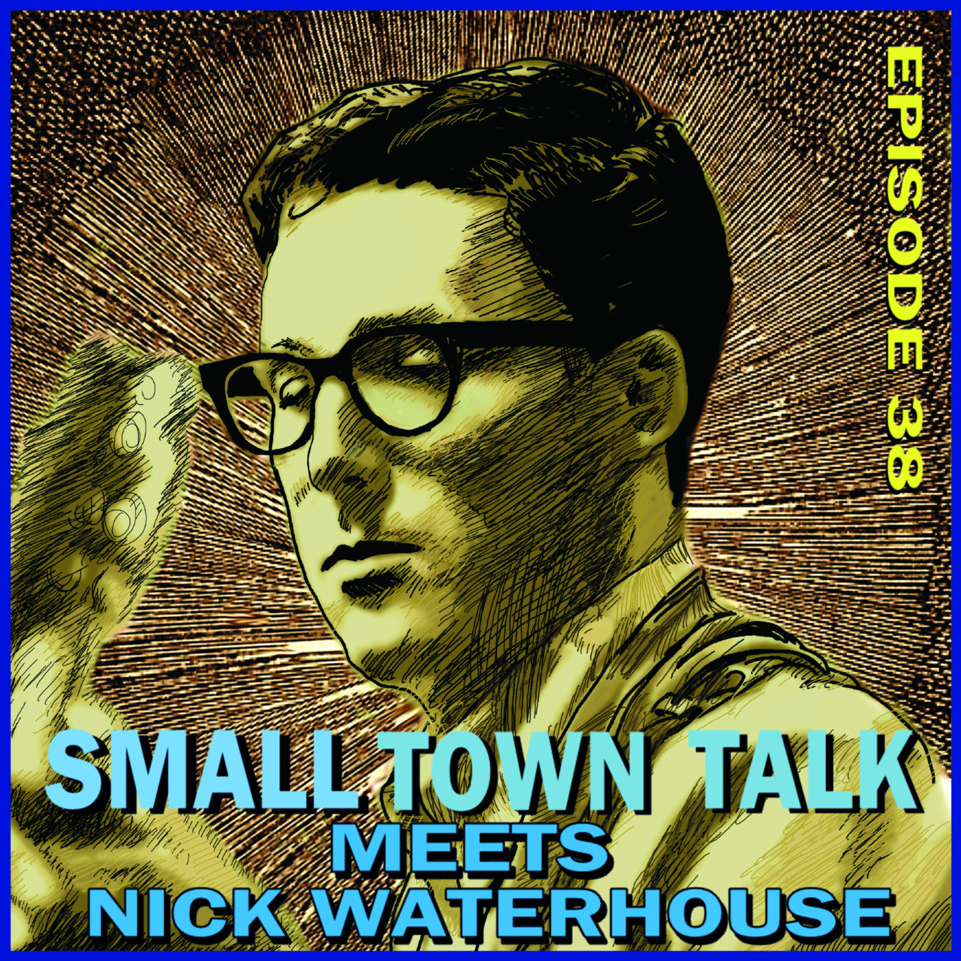 Small Town Talk
