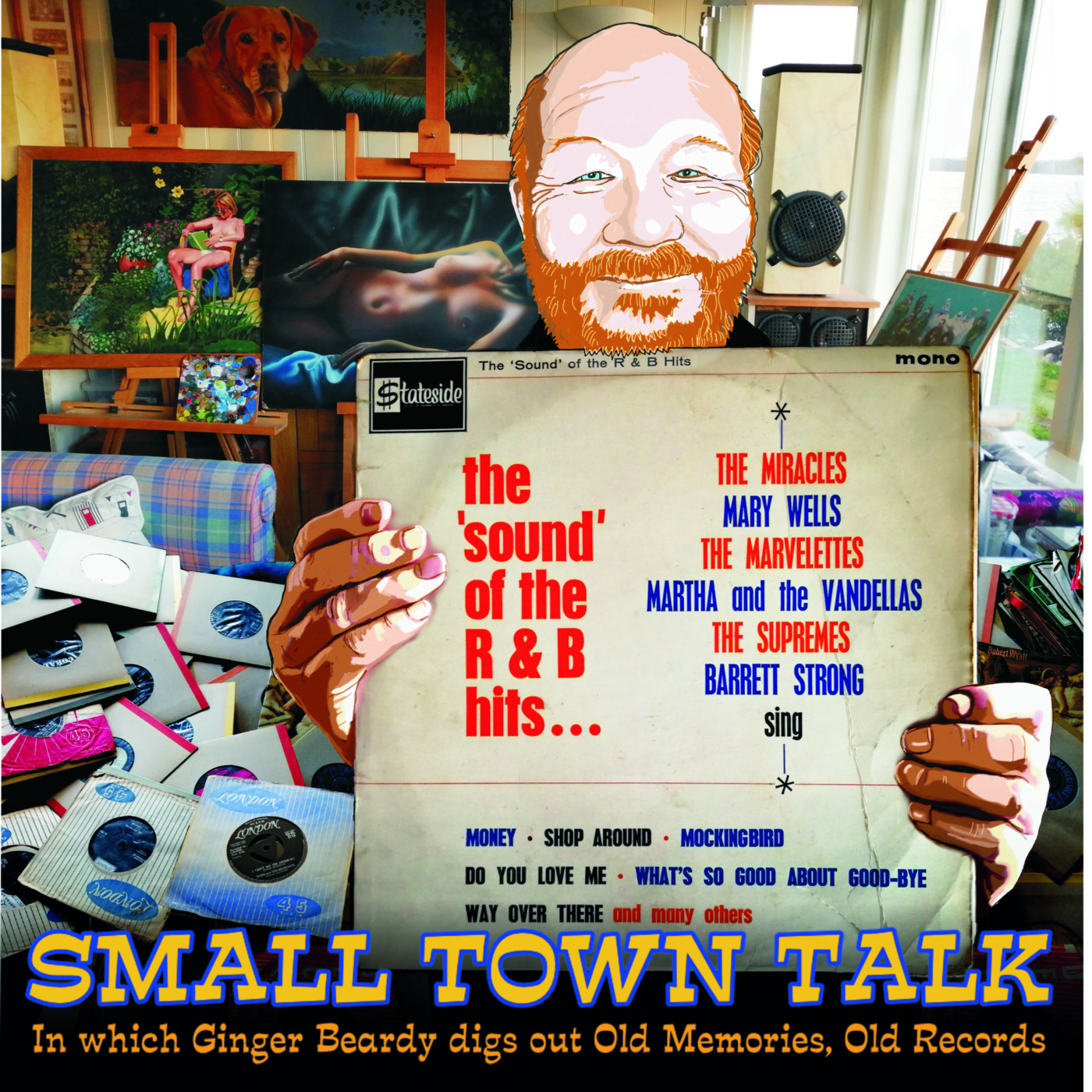 Small Town Talk