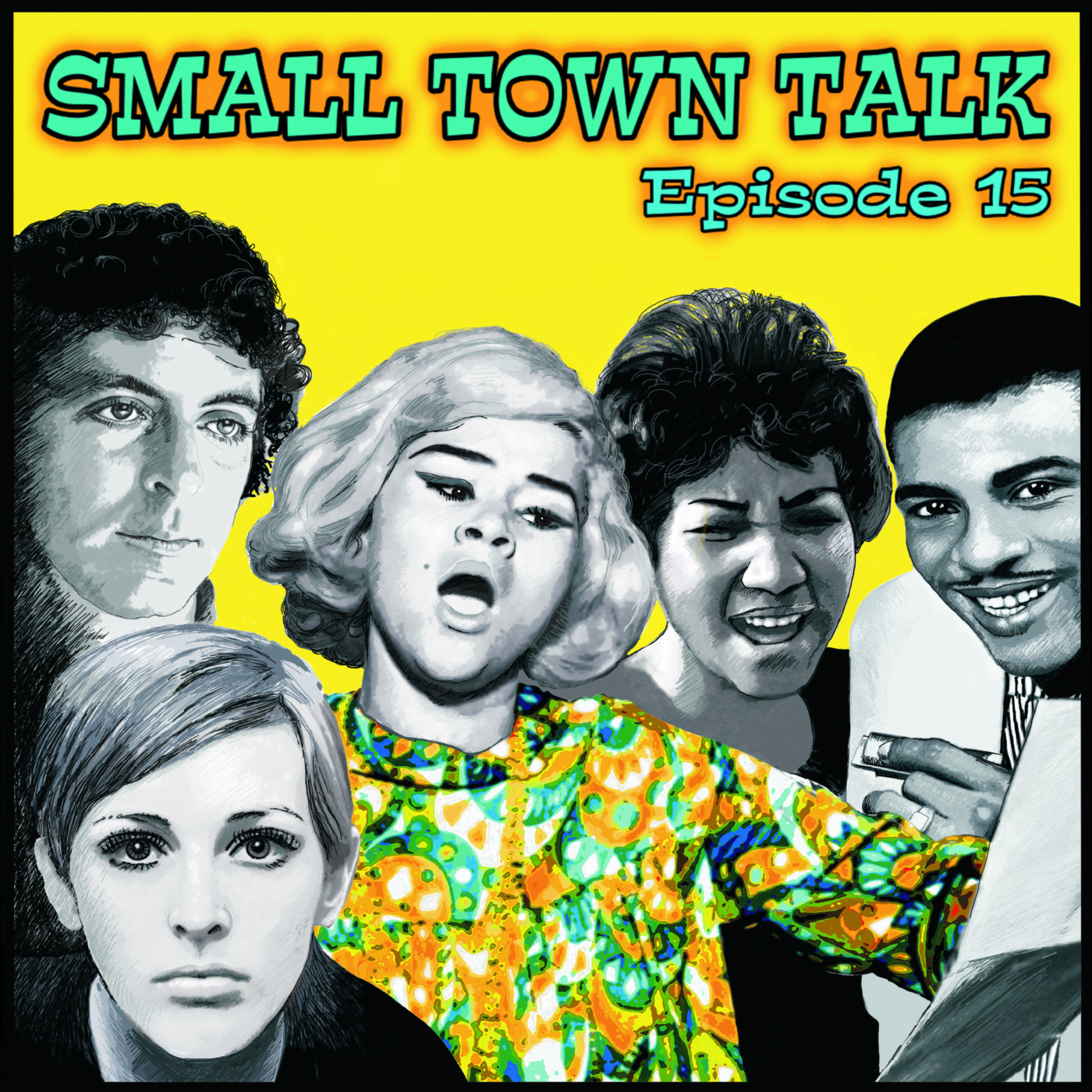 Small Town Talk